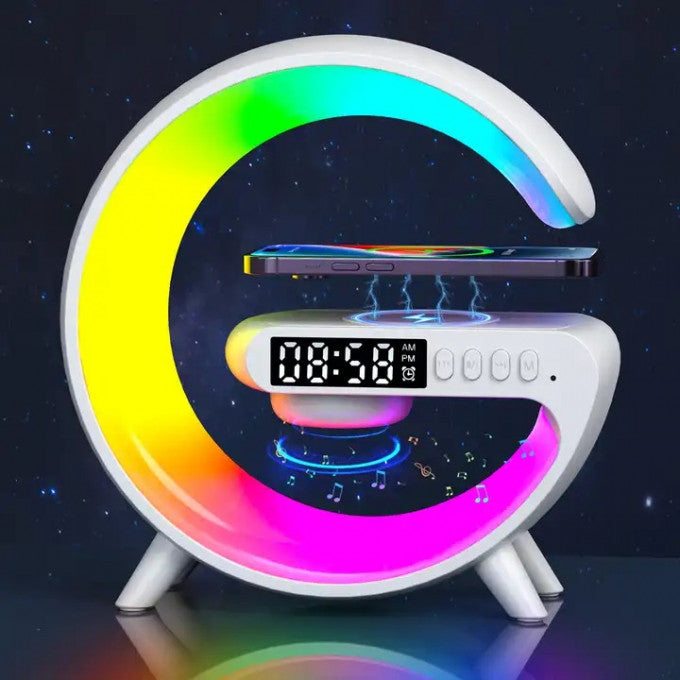 Enceinte Bluetooth Multifonctionnelle (Promotion -40%)