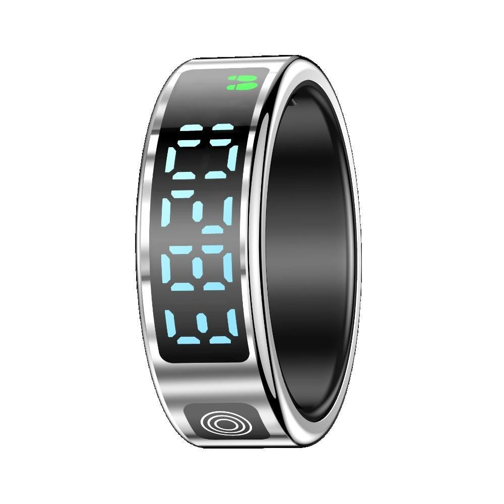 Bague intelligente OEM pour Hommes et Femmes