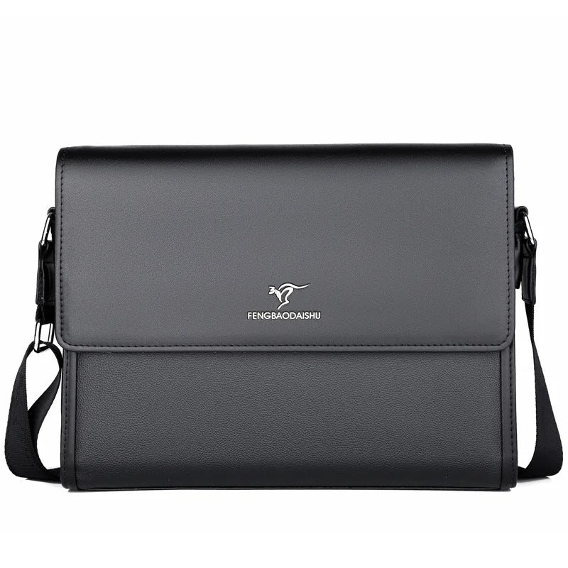 Sac D'affaires En Cuir Pour Homme