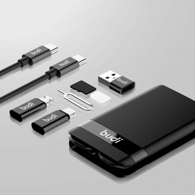 Adaptateur intelligent multifonction
