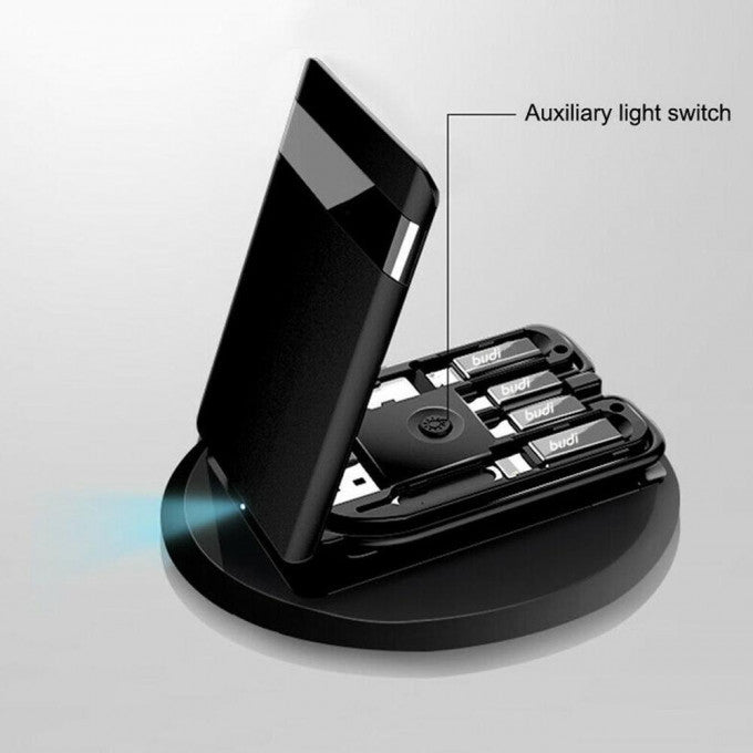 Adaptateur intelligent multifonction