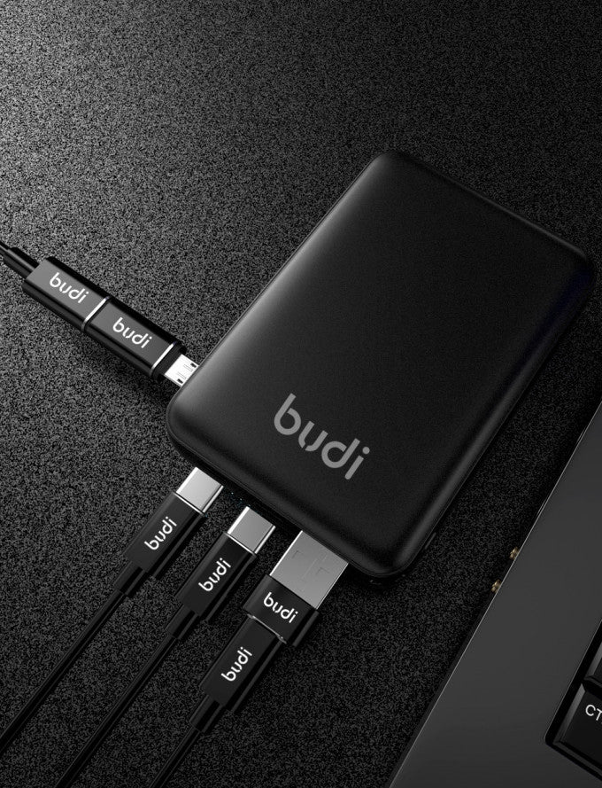 Adaptateur intelligent multifonction
